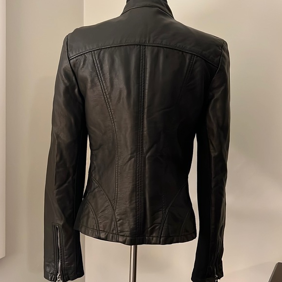 Express jacket - Picture 3 of 7